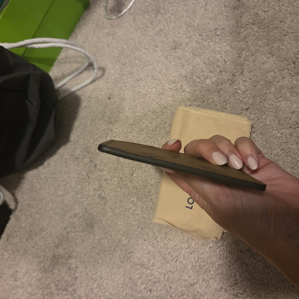 Louis Vuitton Reverse Monogram Card Holder - Picture 4 of 7